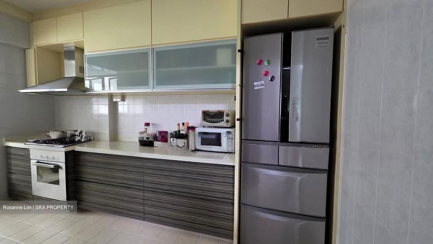 Blk 686B Jurong West Central 1 (Jurong West), HDB 5 Rooms #628314771